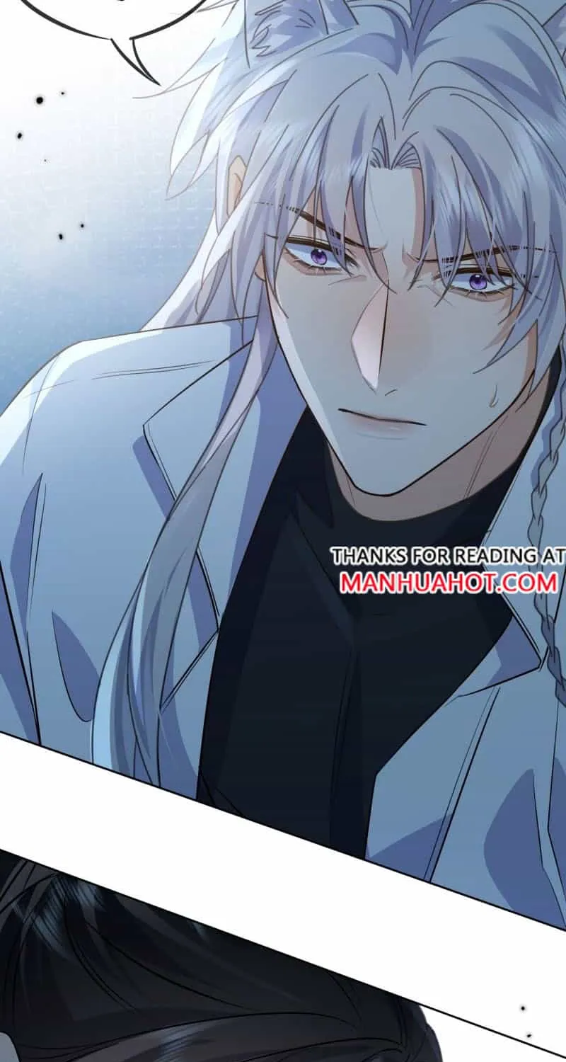 Dangerous Love Between Brothers Chapter 83 page 28 - 