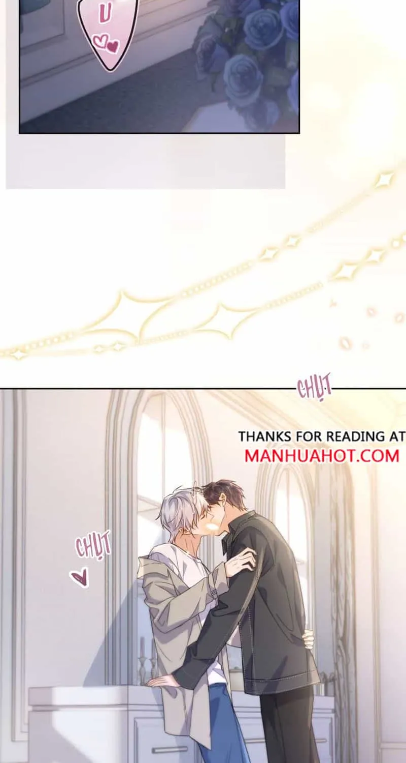 Dangerous Love Between Brothers Chapter 83 page 31 - 