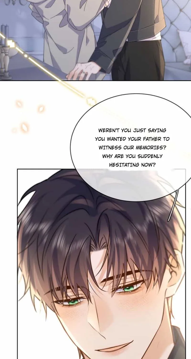 Dangerous Love Between Brothers Chapter 83 page 34 - 