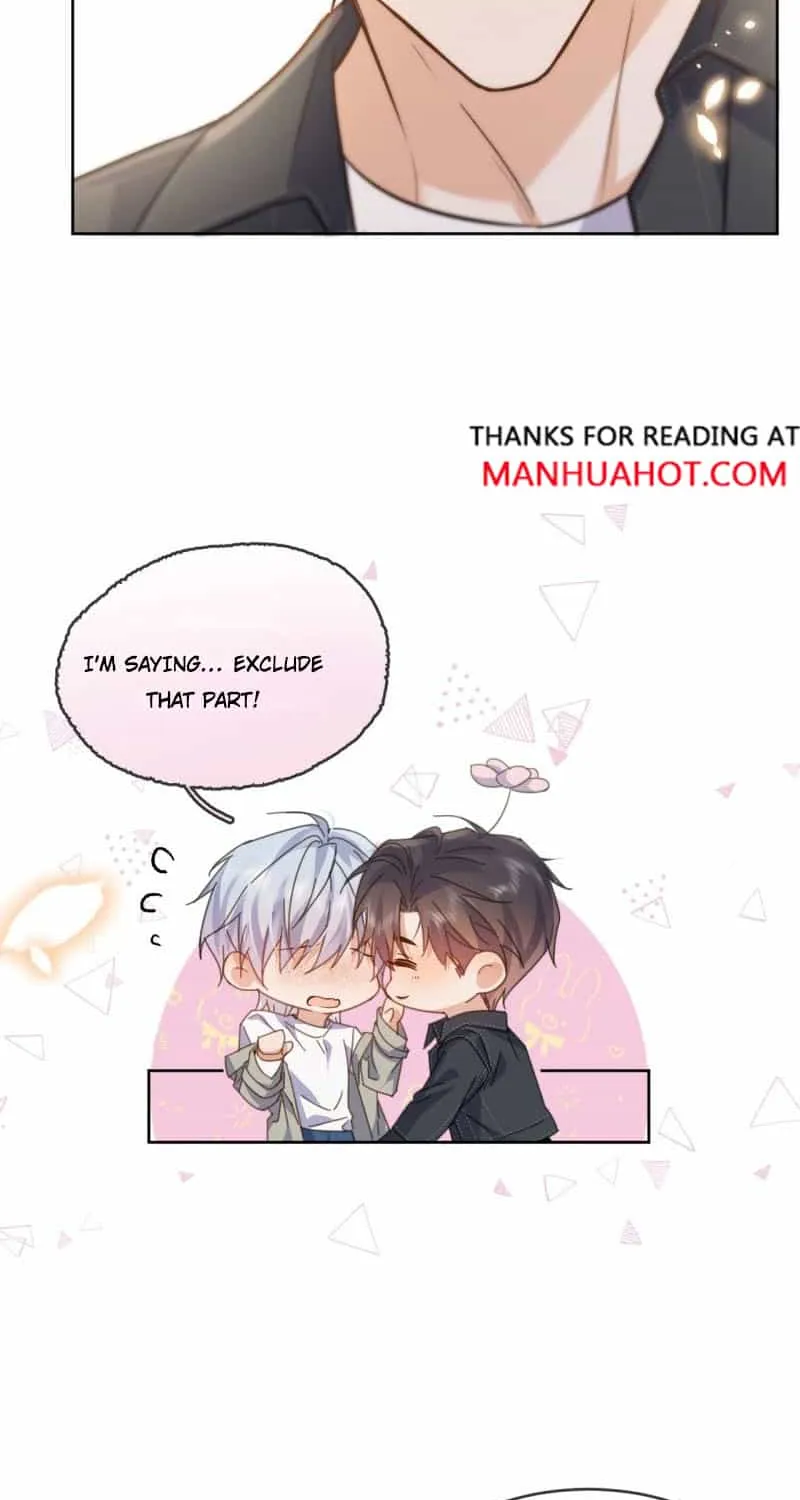 Dangerous Love Between Brothers Chapter 83 page 35 - 