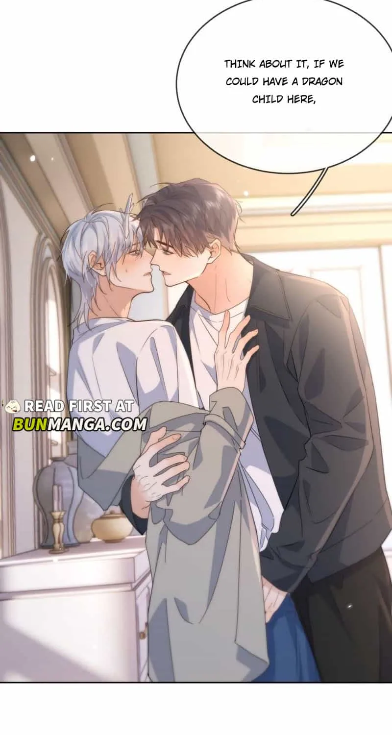 Dangerous Love Between Brothers Chapter 83 page 36 - 