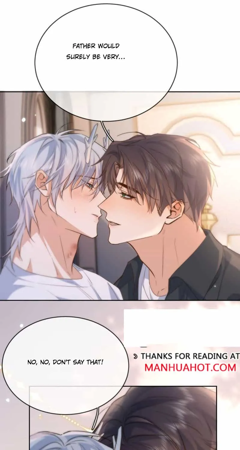 Dangerous Love Between Brothers Chapter 83 page 37 - 