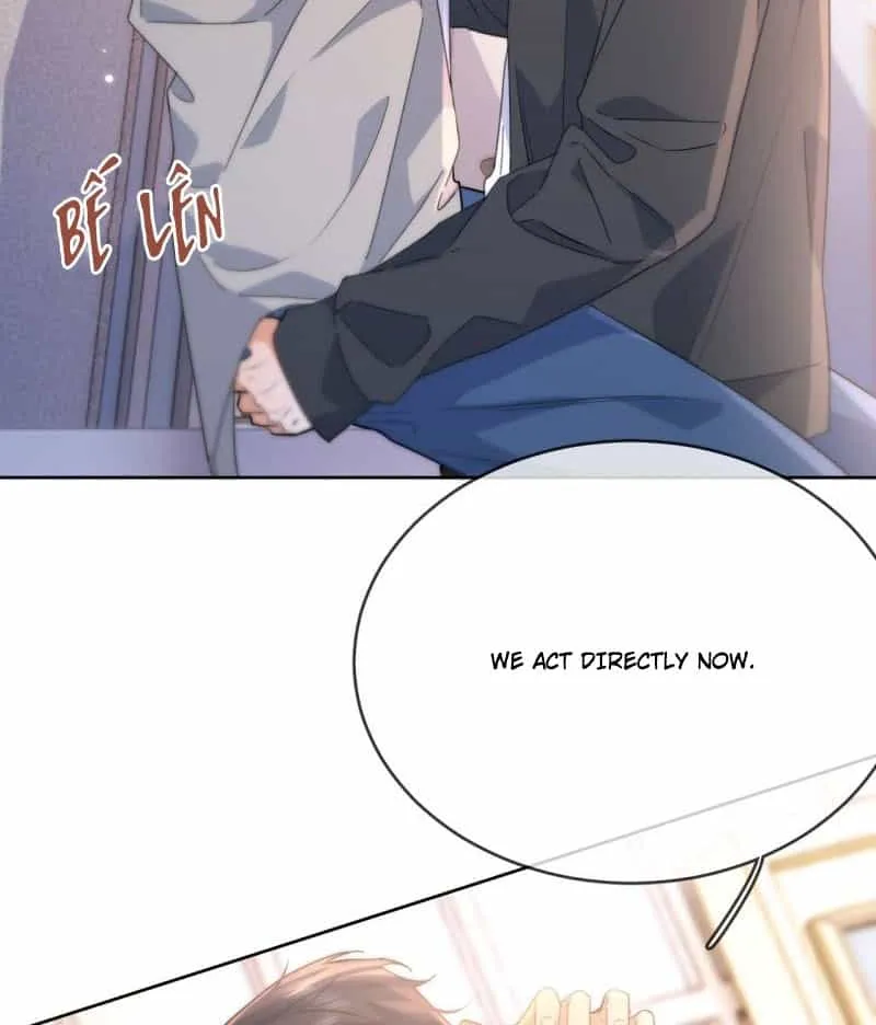 Dangerous Love Between Brothers Chapter 83 page 39 - 