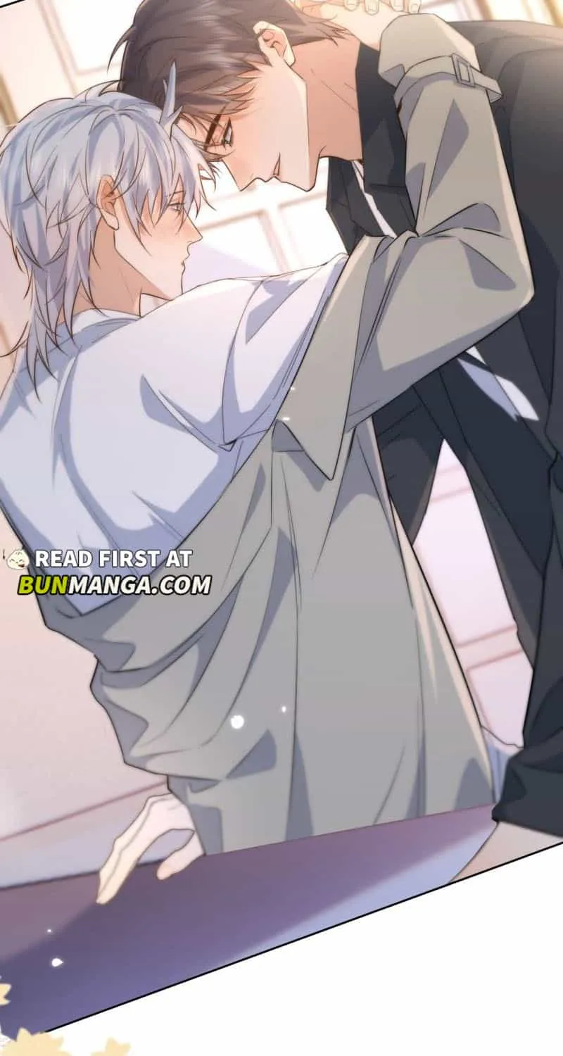 Dangerous Love Between Brothers Chapter 83 page 40 - 