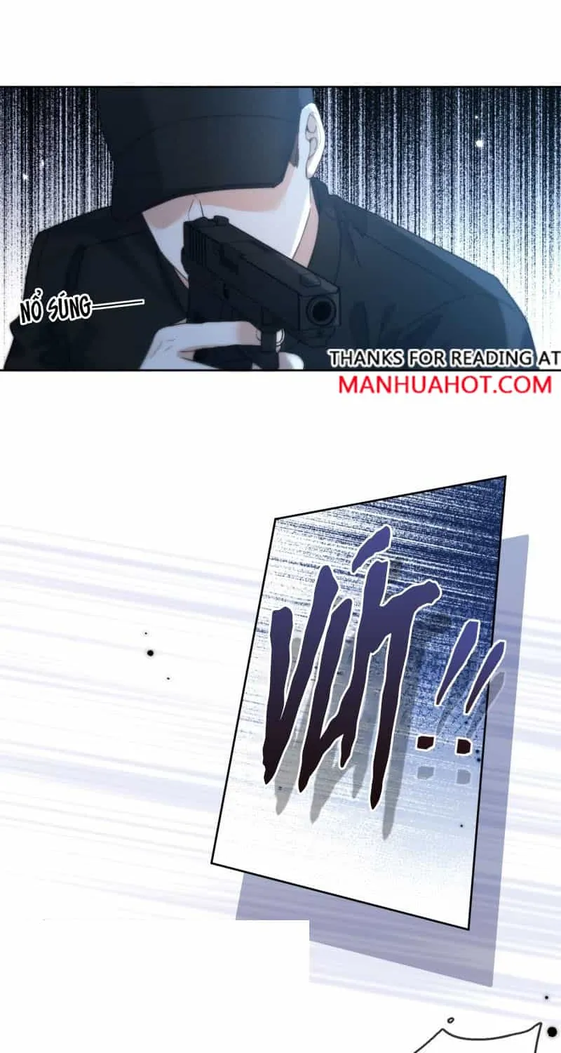 Dangerous Love Between Brothers Chapter 83 page 5 - 