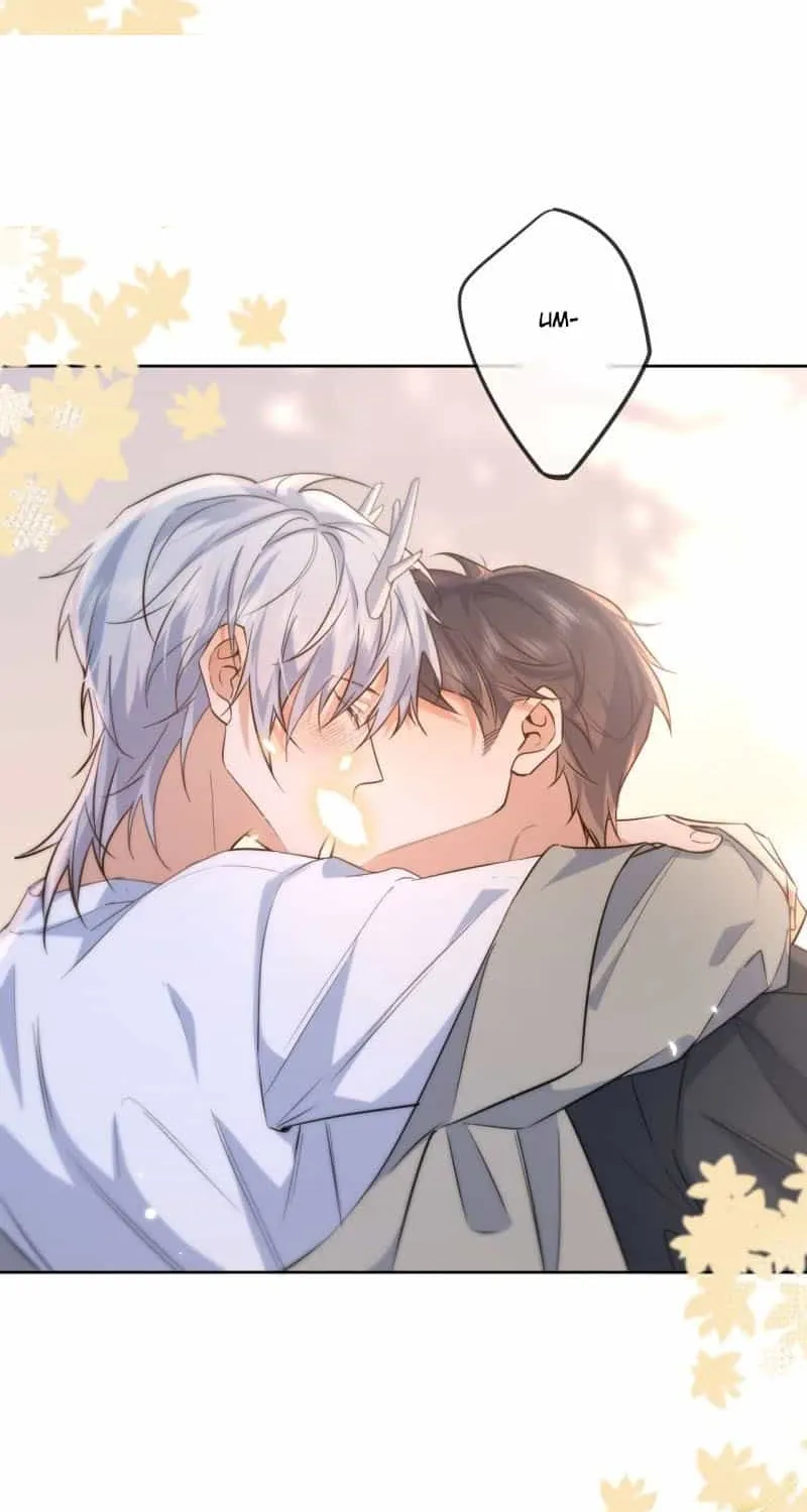 Dangerous Love Between Brothers Chapter 83 page 41 - 
