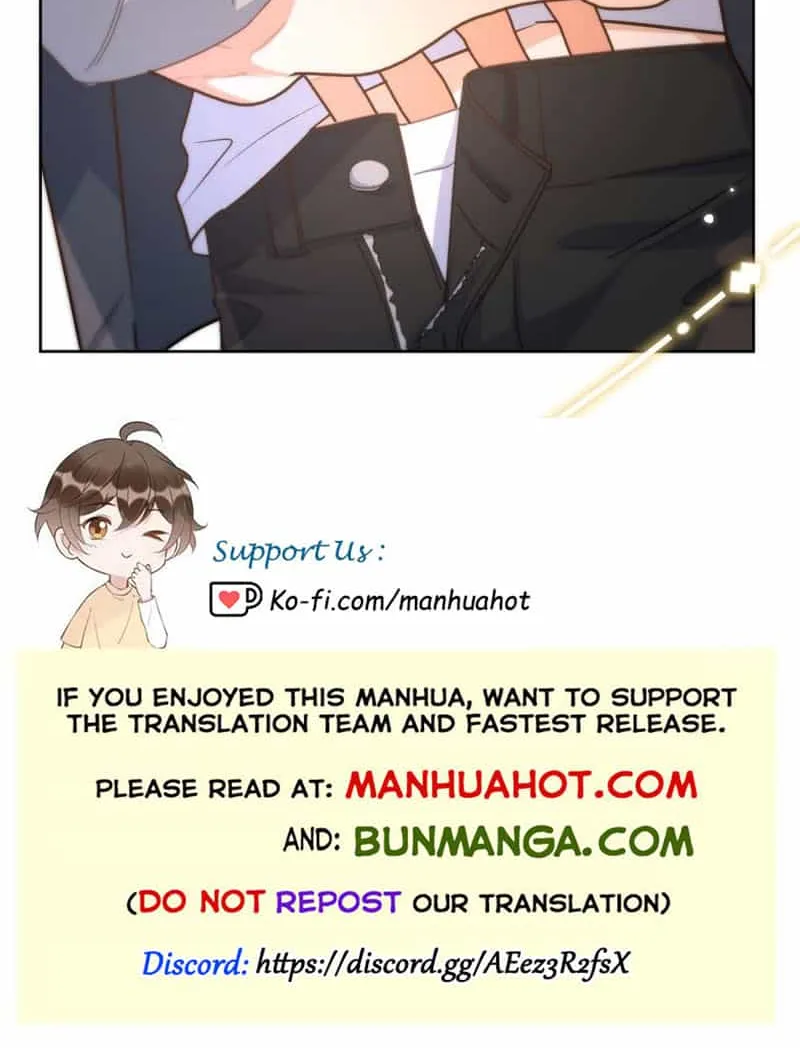 Dangerous Love Between Brothers Chapter 83 page 43 - 