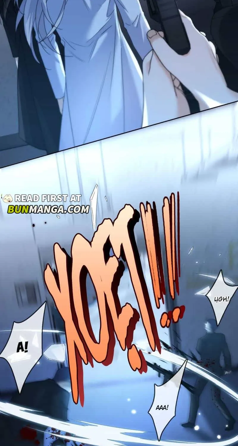 Dangerous Love Between Brothers Chapter 83 page 8 - 