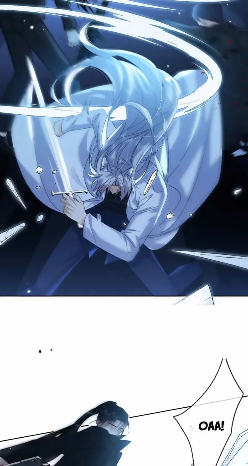 Dangerous Love Between Brothers Chapter 83 page 9 - 