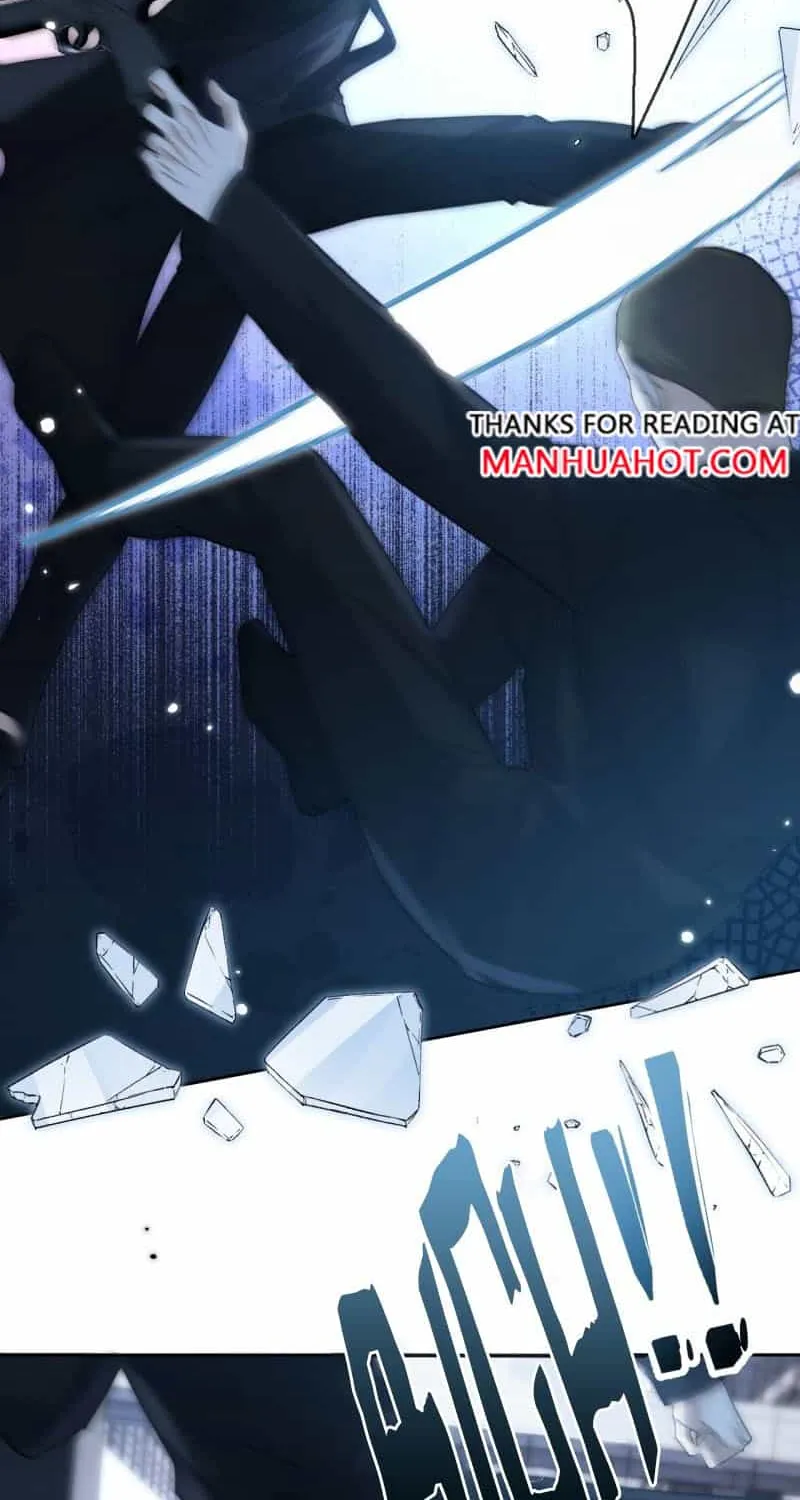 Dangerous Love Between Brothers Chapter 83 page 10 - 