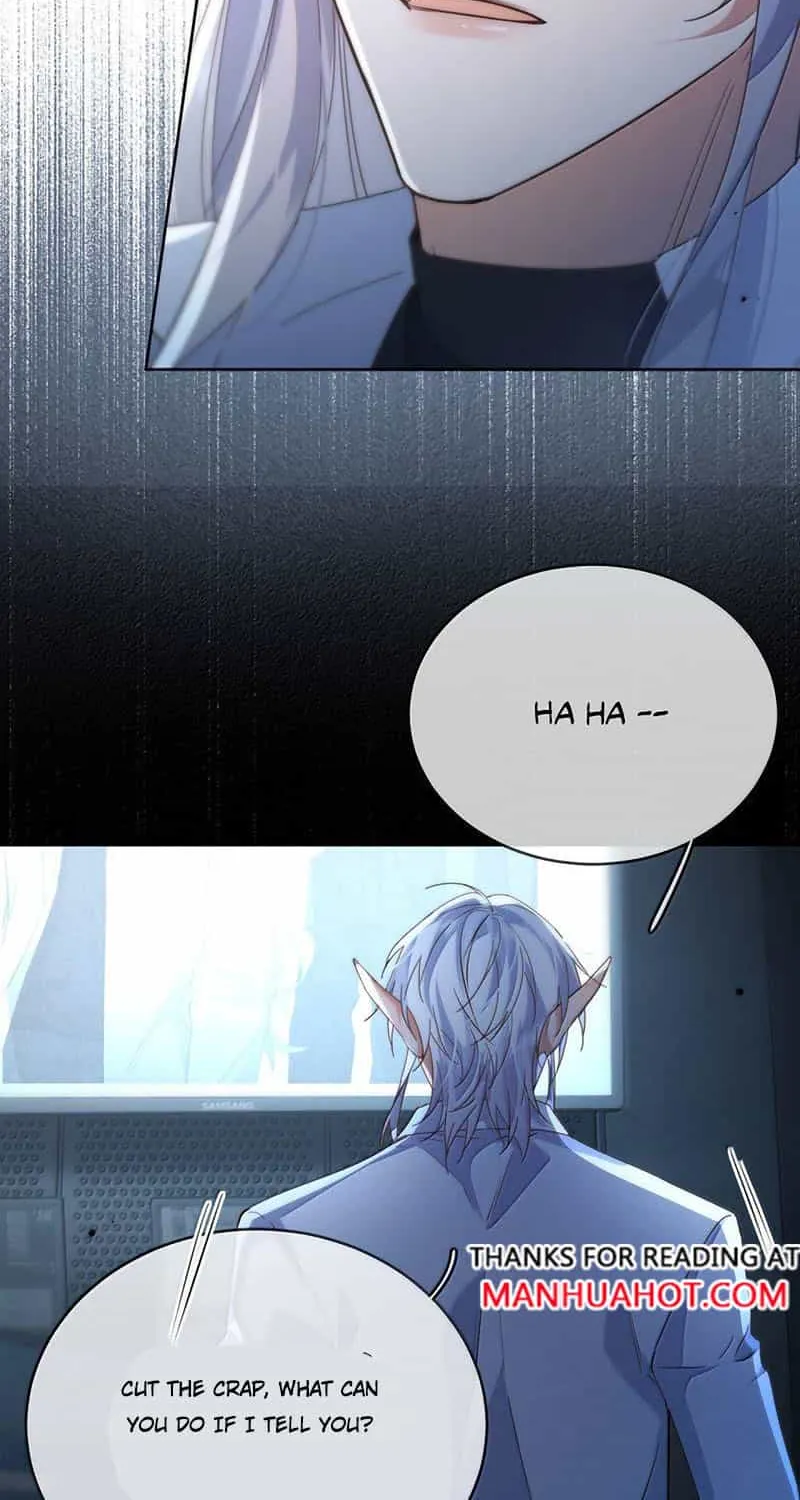 Dangerous Love Between Brothers Chapter 84 page 11 - 