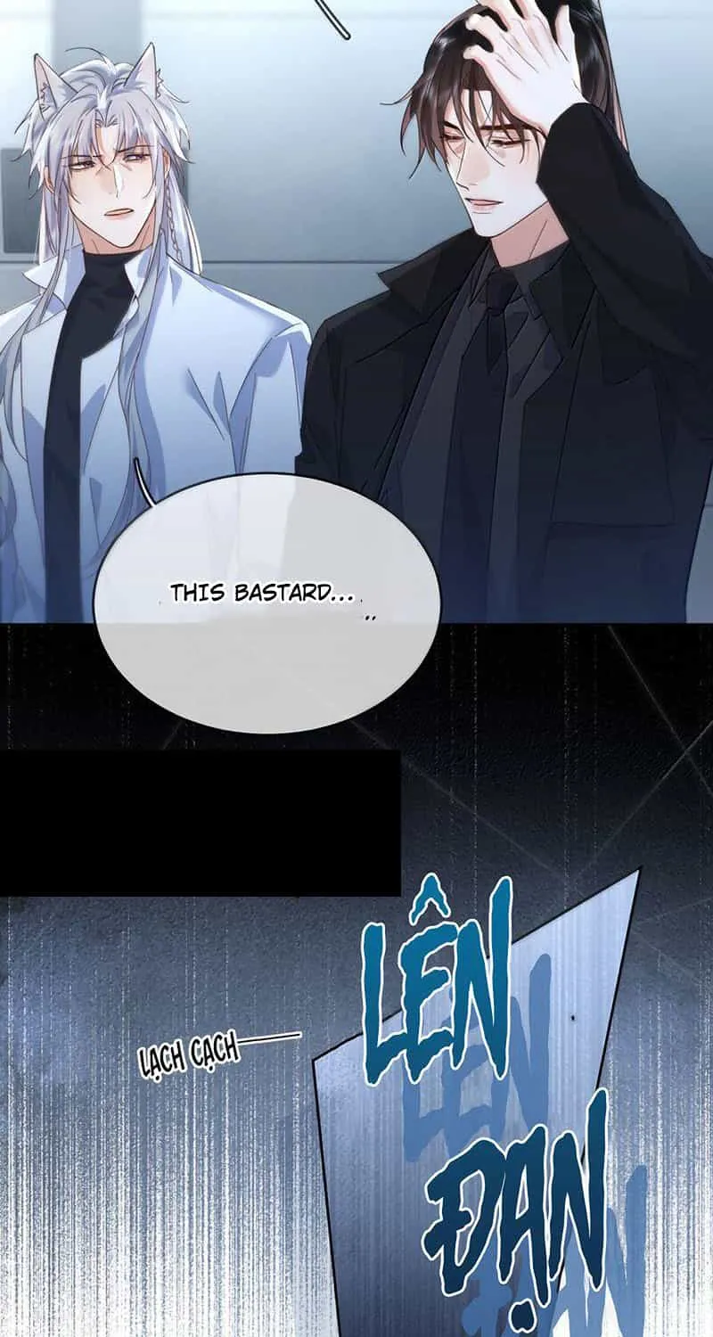 Dangerous Love Between Brothers Chapter 84 page 14 - 