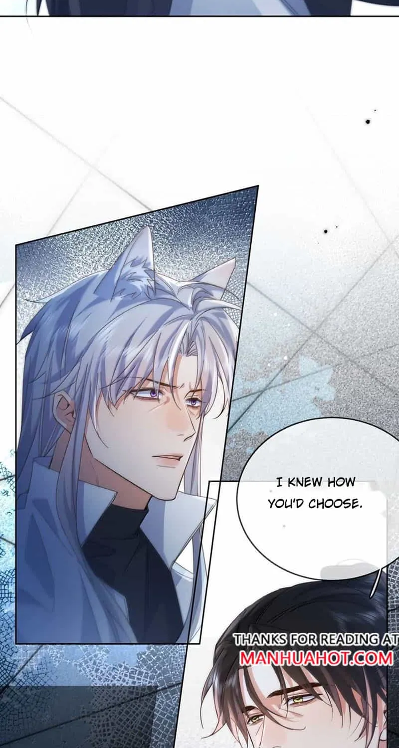 Dangerous Love Between Brothers Chapter 84 page 18 - 