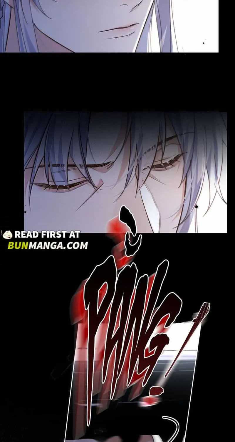 Dangerous Love Between Brothers Chapter 84 page 20 - 