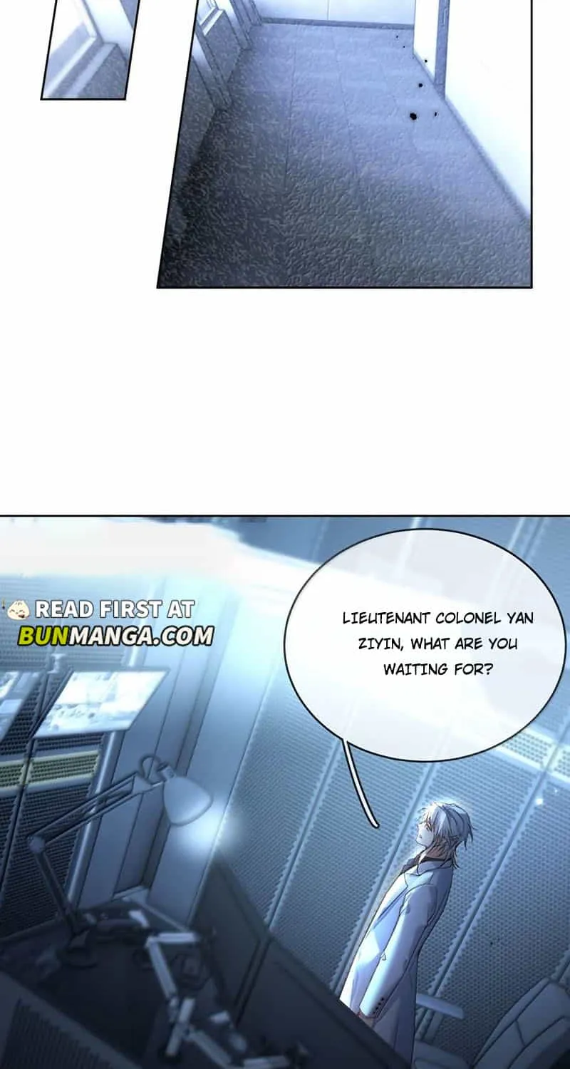 Dangerous Love Between Brothers Chapter 84 page 3 - 
