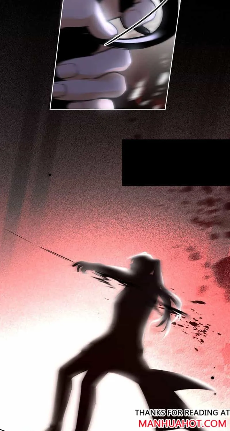 Dangerous Love Between Brothers Chapter 84 page 21 - 