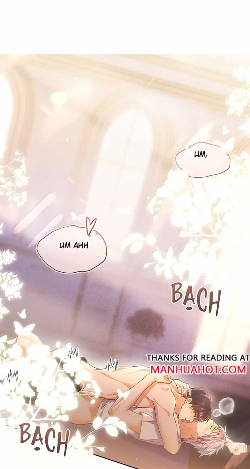 Dangerous Love Between Brothers Chapter 84 page 24 - 