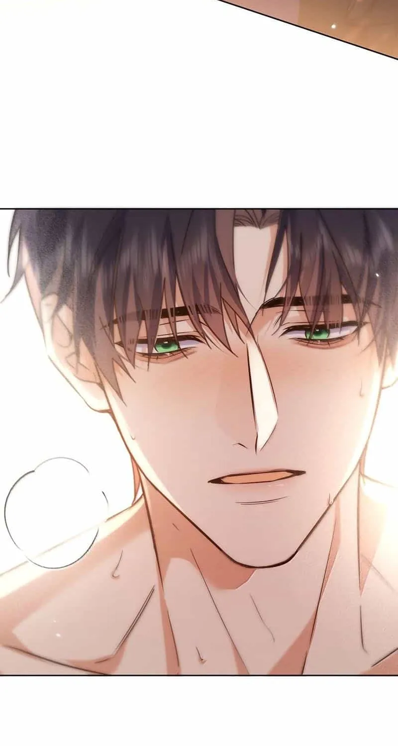 Dangerous Love Between Brothers Chapter 84 page 25 - 