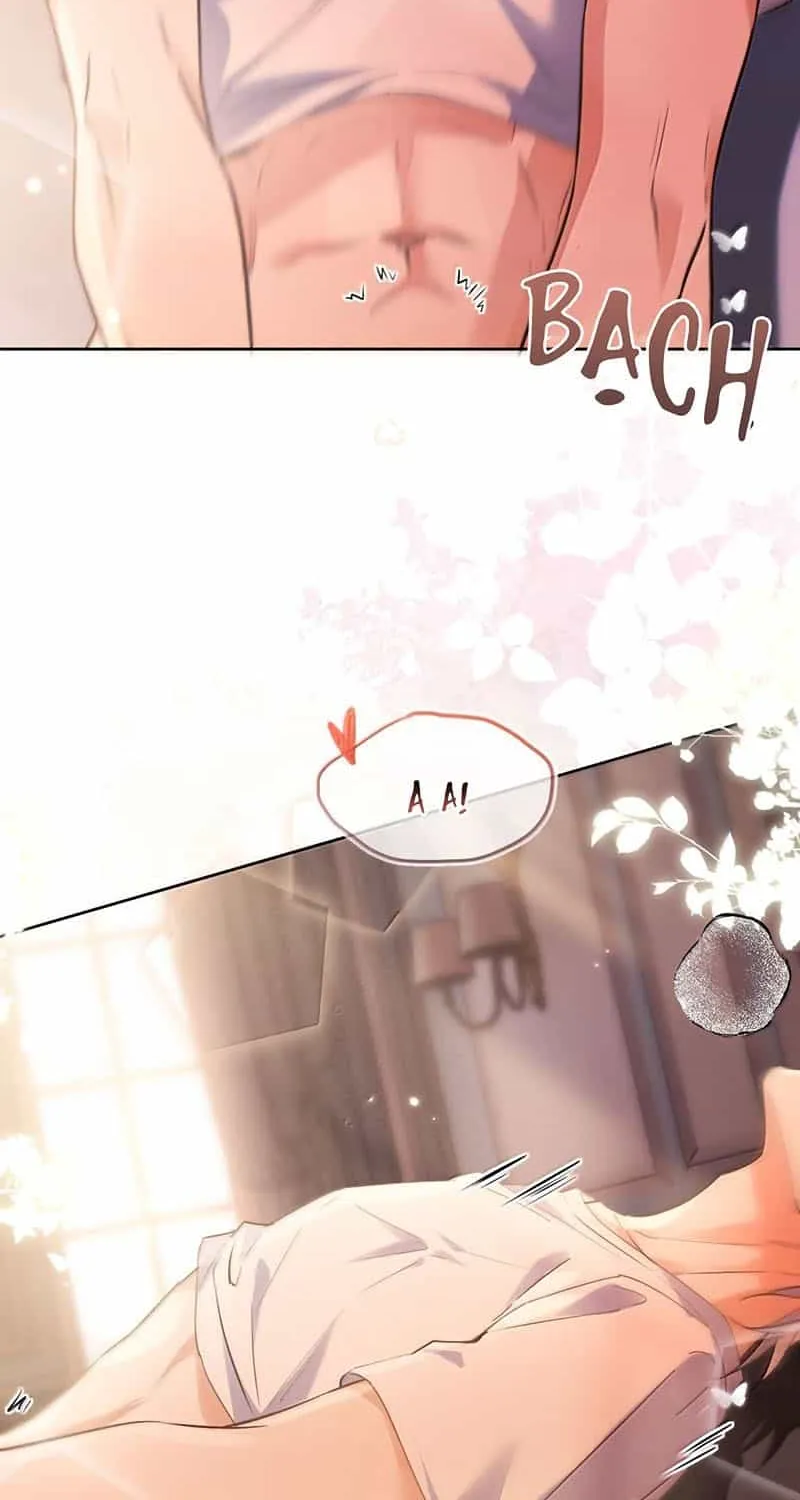 Dangerous Love Between Brothers Chapter 84 page 27 - 