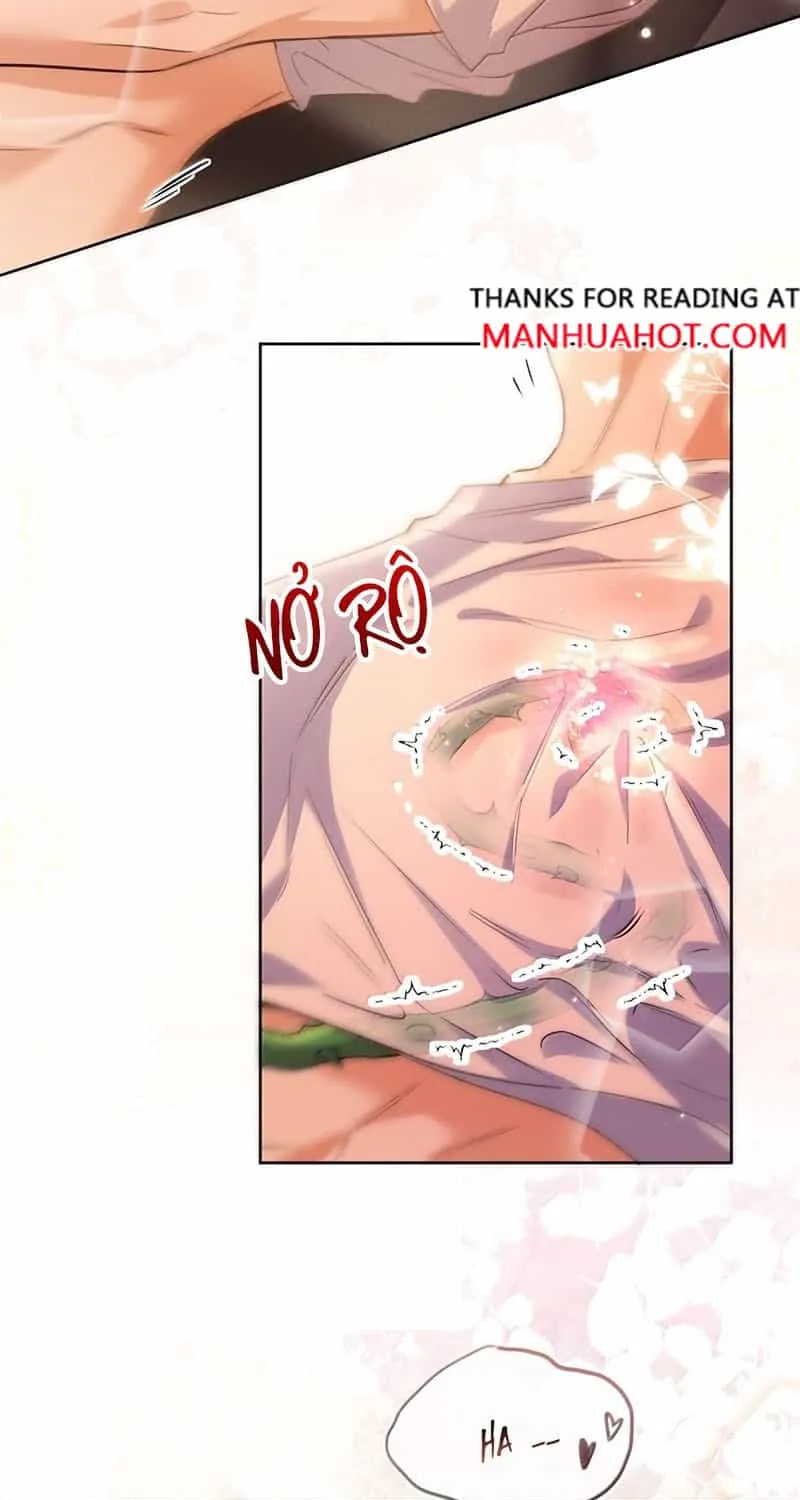 Dangerous Love Between Brothers Chapter 84 page 28 - 