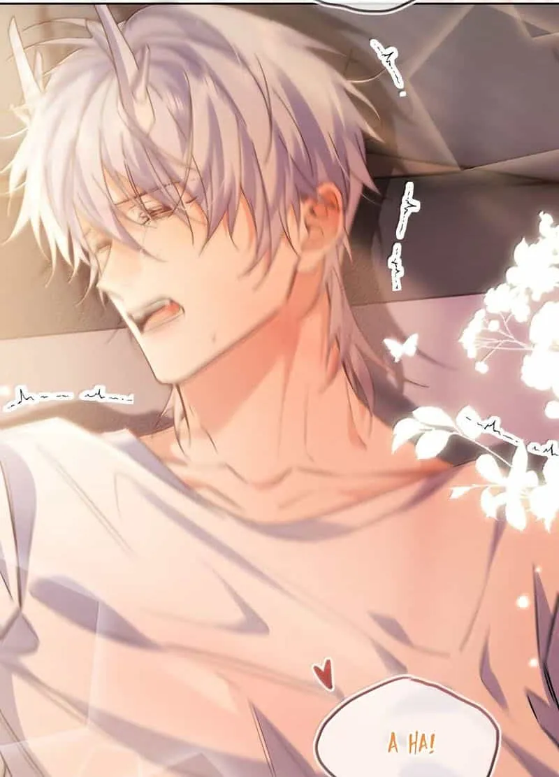 Dangerous Love Between Brothers Chapter 84 page 29 - 