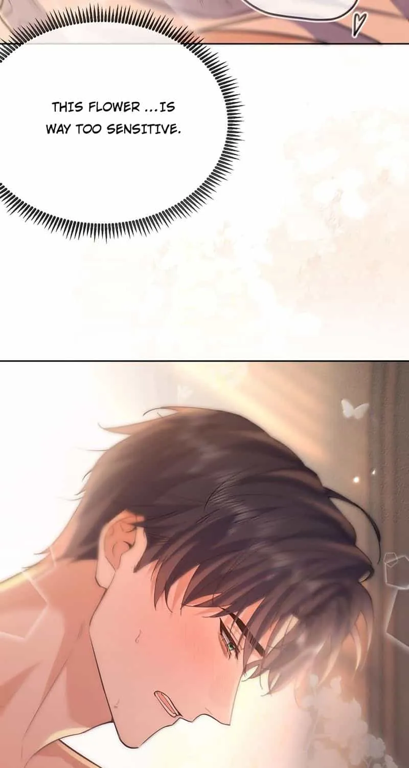 Dangerous Love Between Brothers Chapter 84 page 30 - 