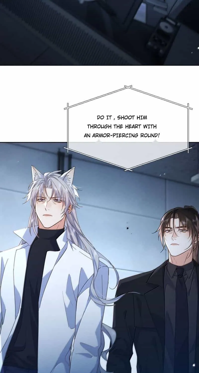 Dangerous Love Between Brothers Chapter 84 page 4 - 