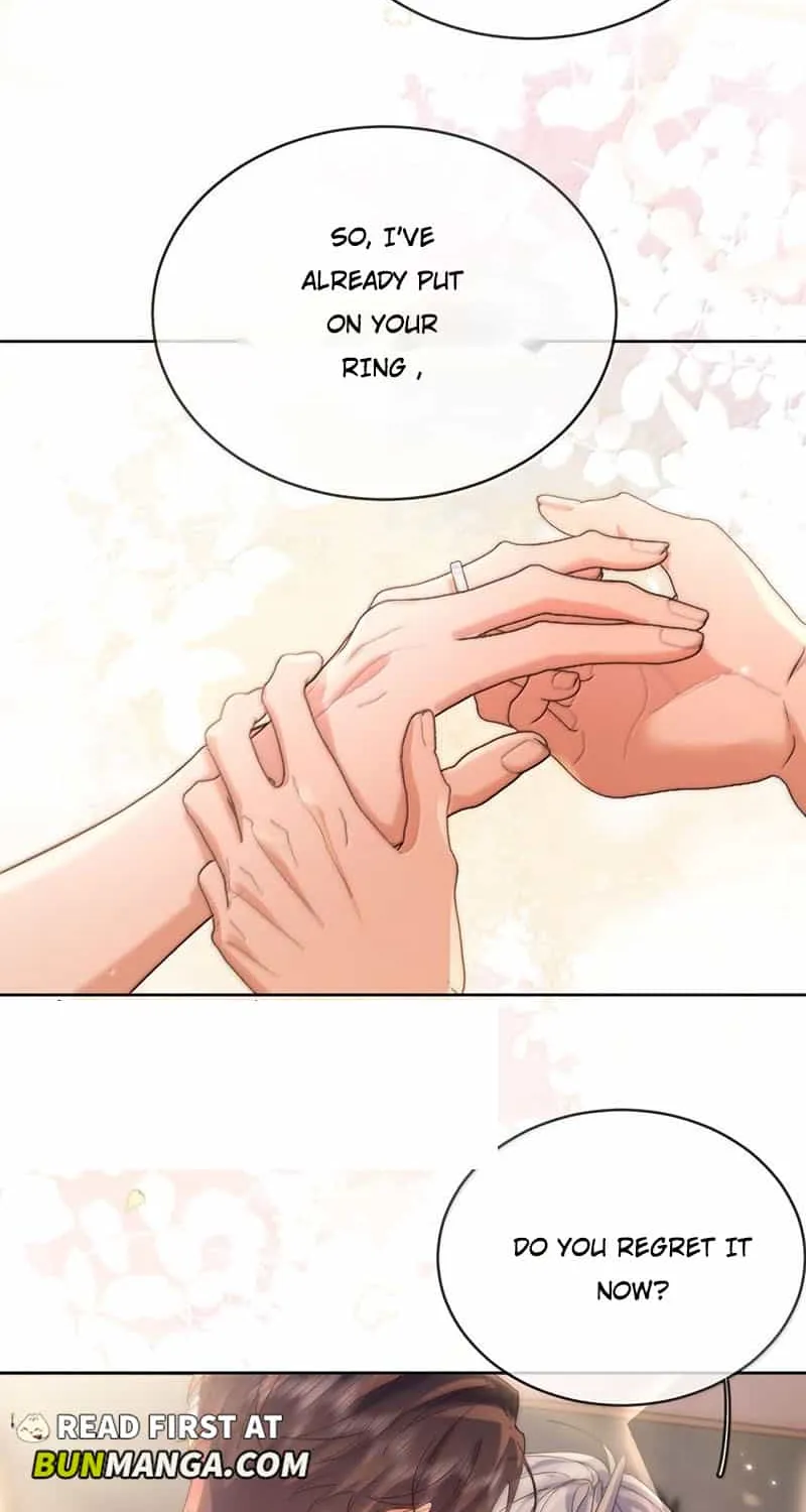 Dangerous Love Between Brothers Chapter 84 page 38 - 