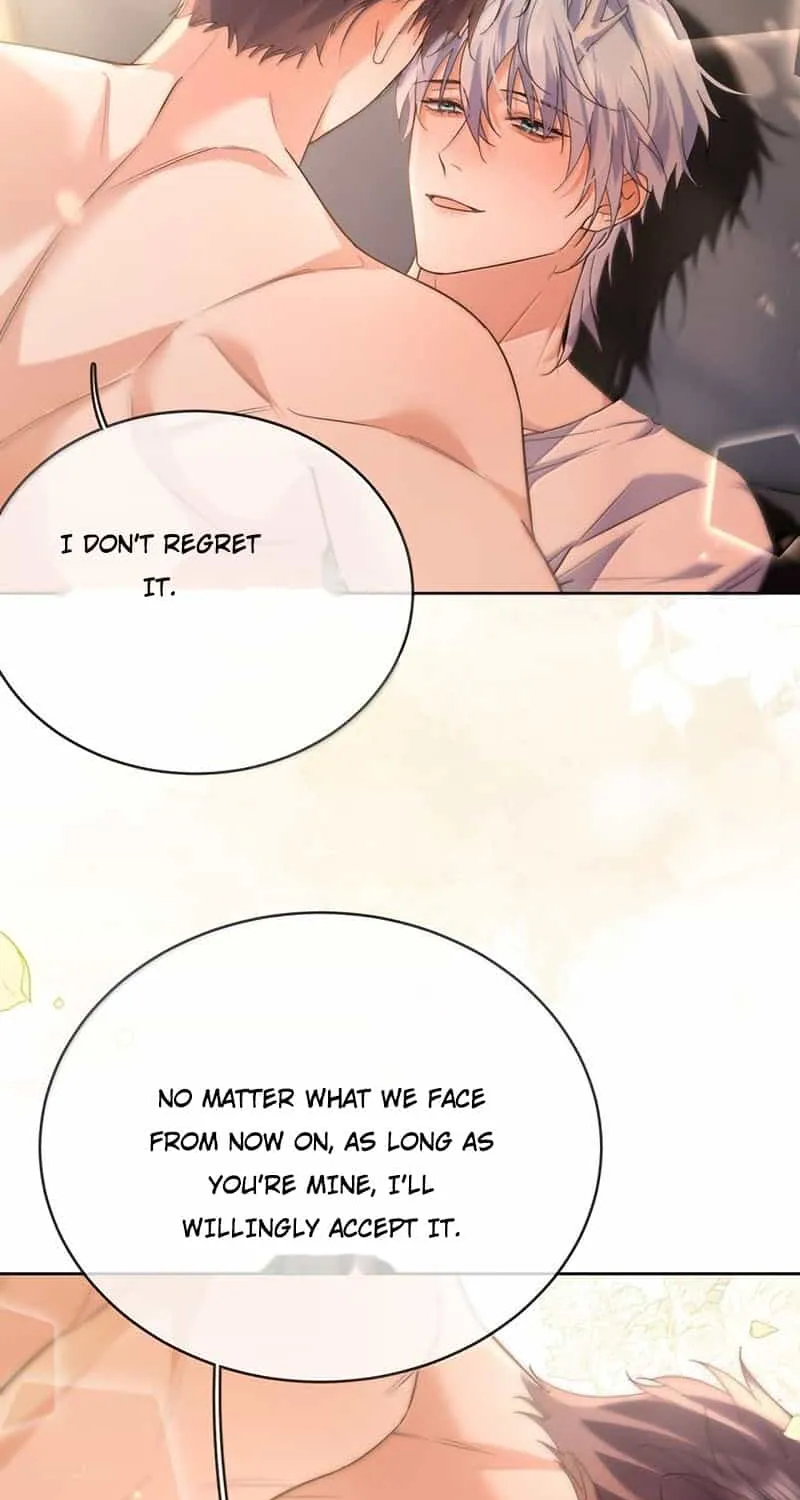 Dangerous Love Between Brothers Chapter 84 page 39 - 