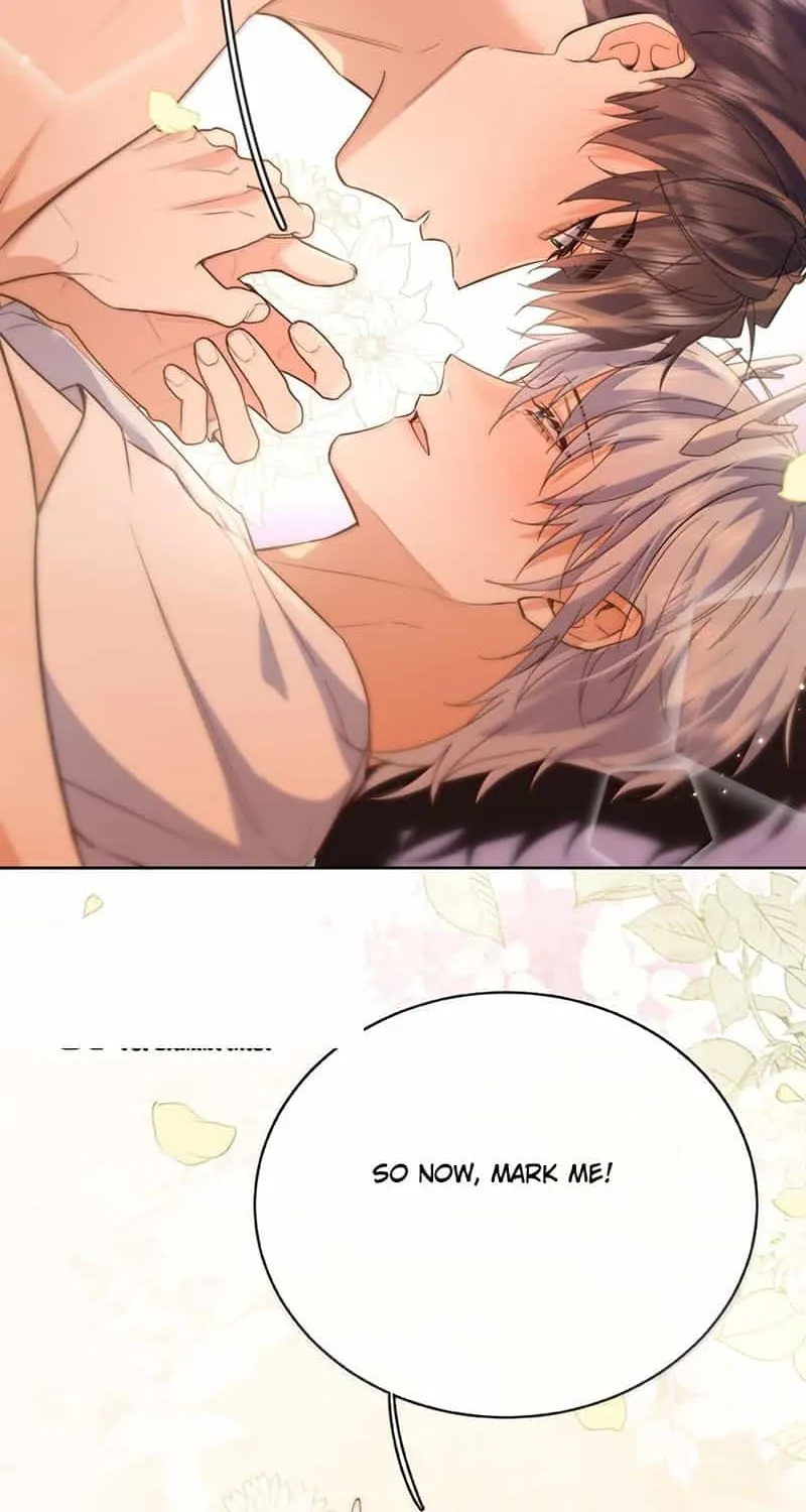 Dangerous Love Between Brothers Chapter 84 page 40 - 