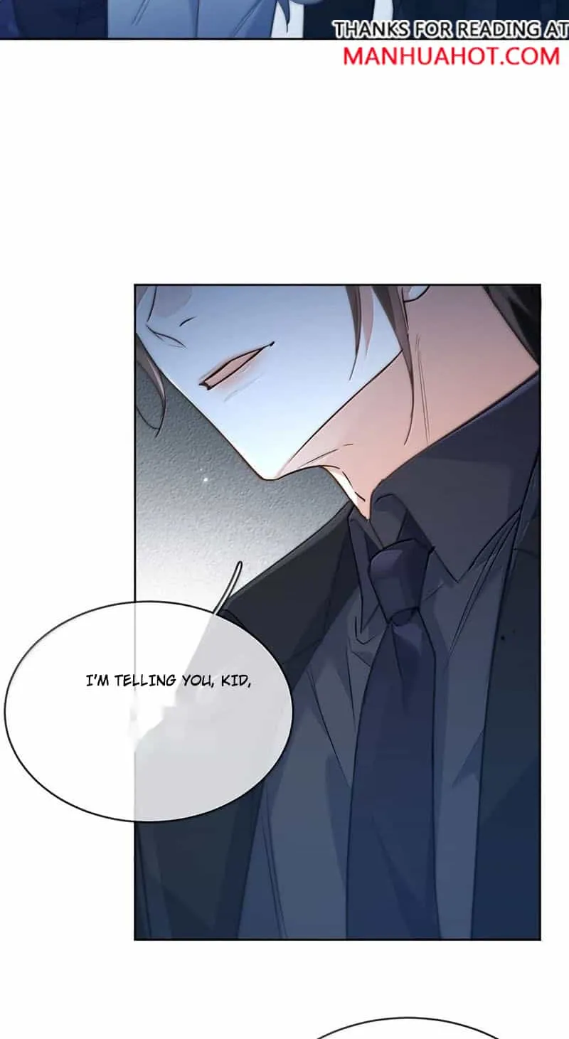 Dangerous Love Between Brothers Chapter 84 page 5 - 