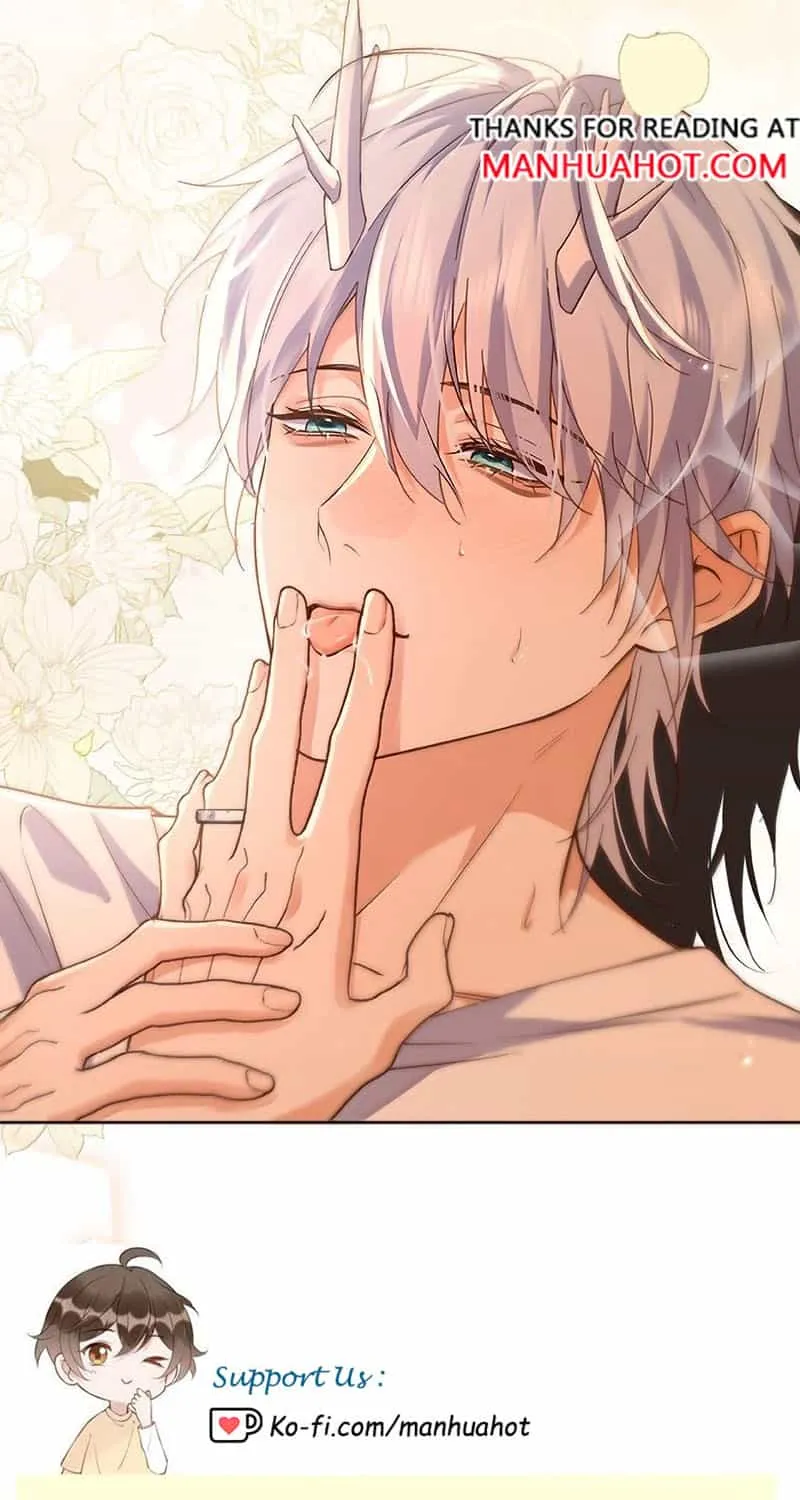 Dangerous Love Between Brothers Chapter 84 page 41 - 