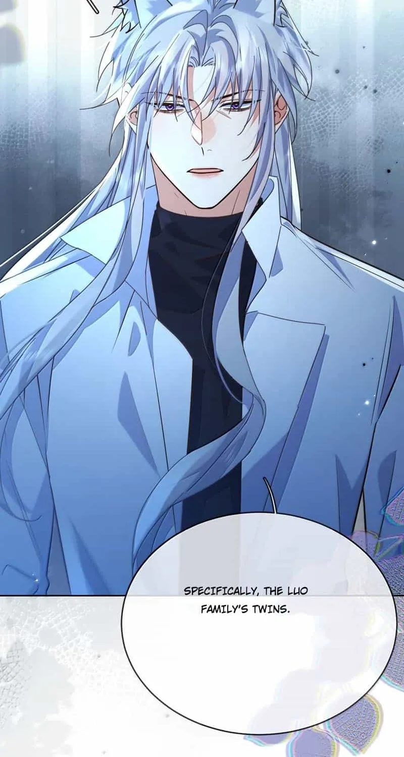 Dangerous Love Between Brothers Chapter 84 page 7 - 