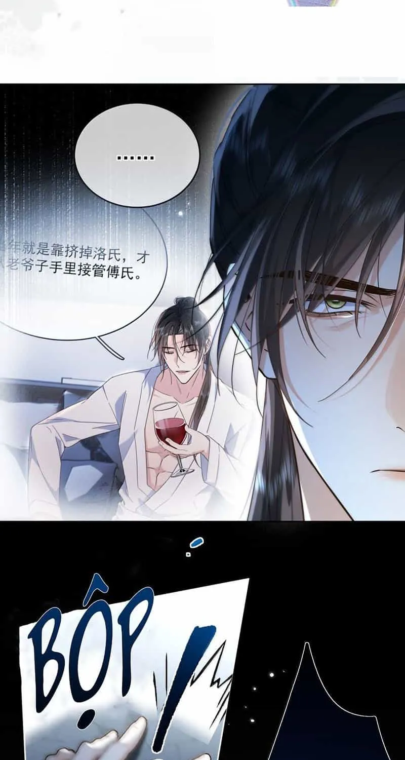 Dangerous Love Between Brothers Chapter 84 page 8 - 
