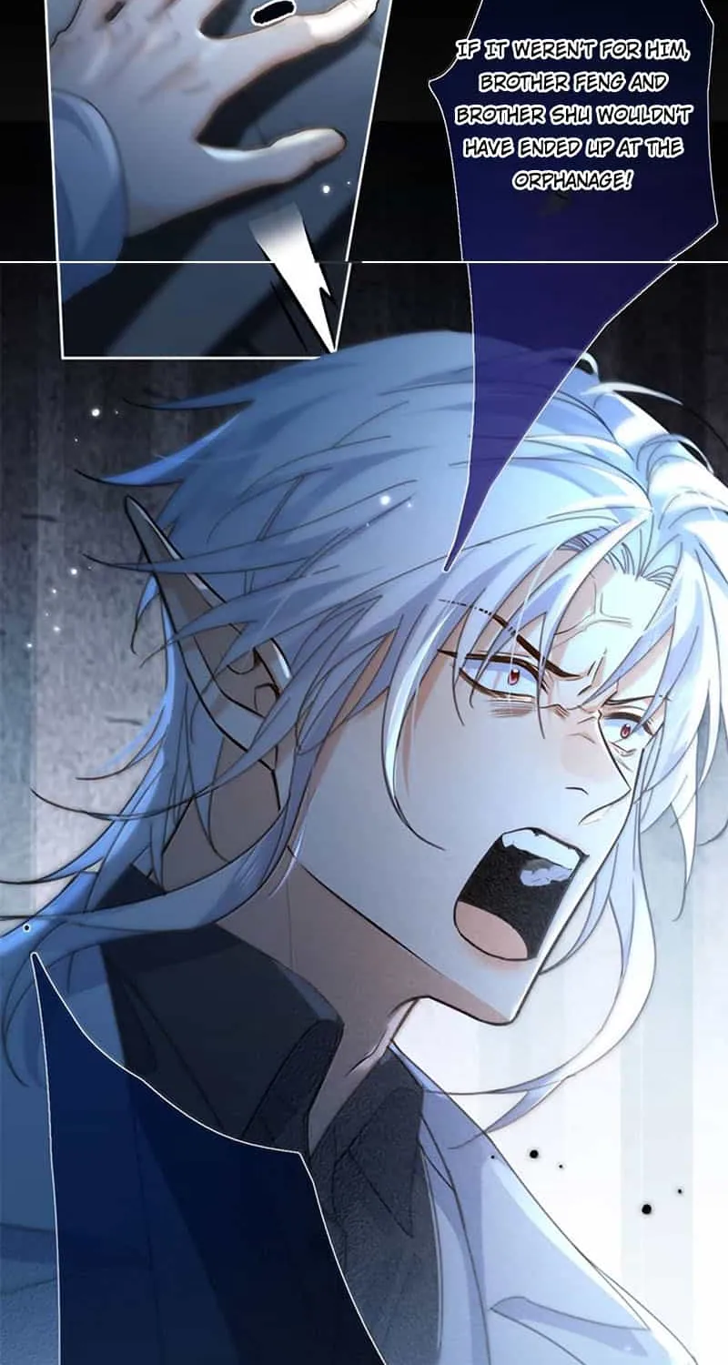 Dangerous Love Between Brothers Chapter 84 page 9 - 