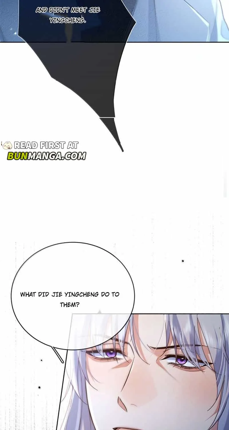 Dangerous Love Between Brothers Chapter 84 page 10 - 