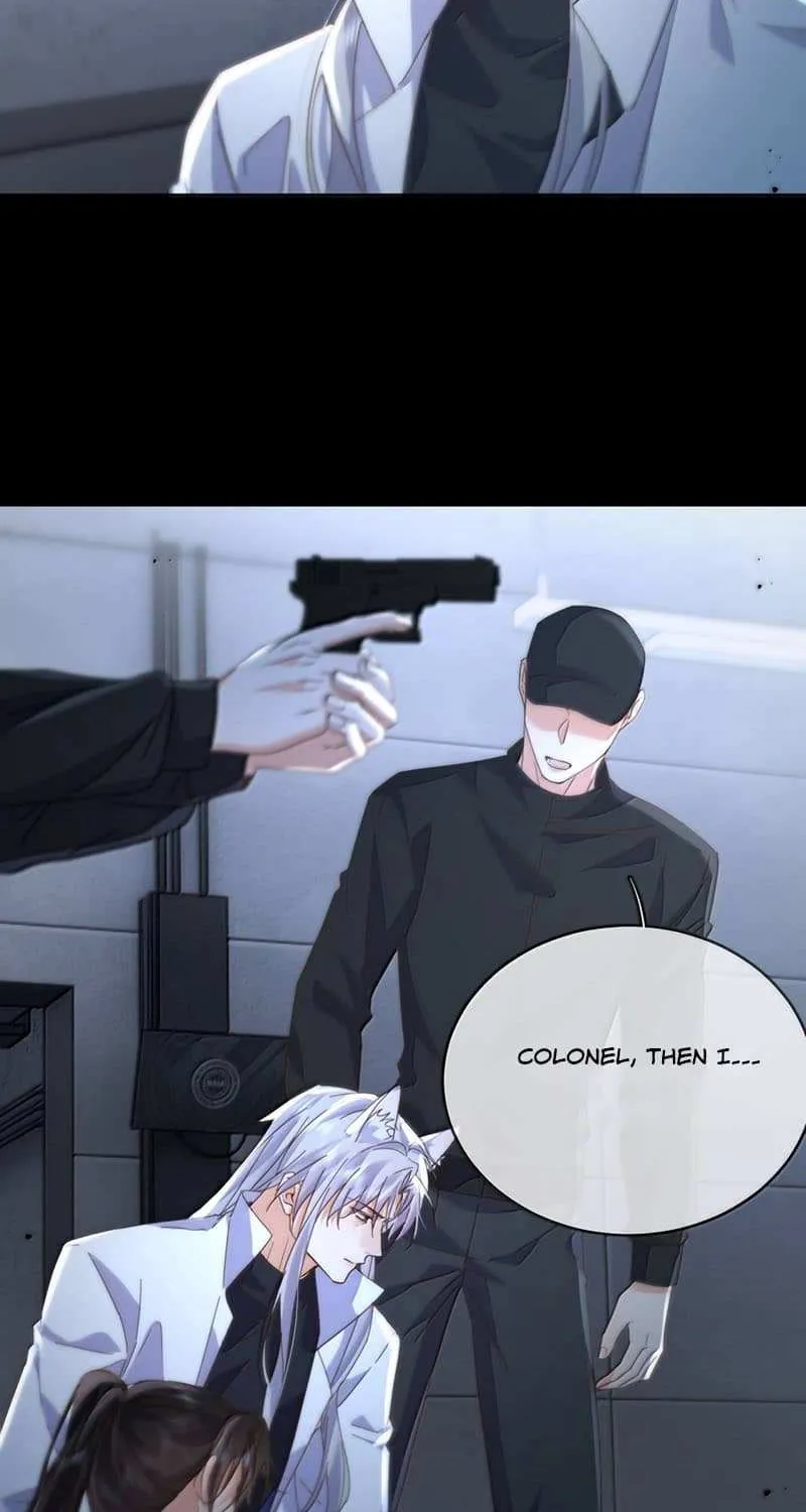 Dangerous Love Between Brothers Chapter 85 page 12 - 