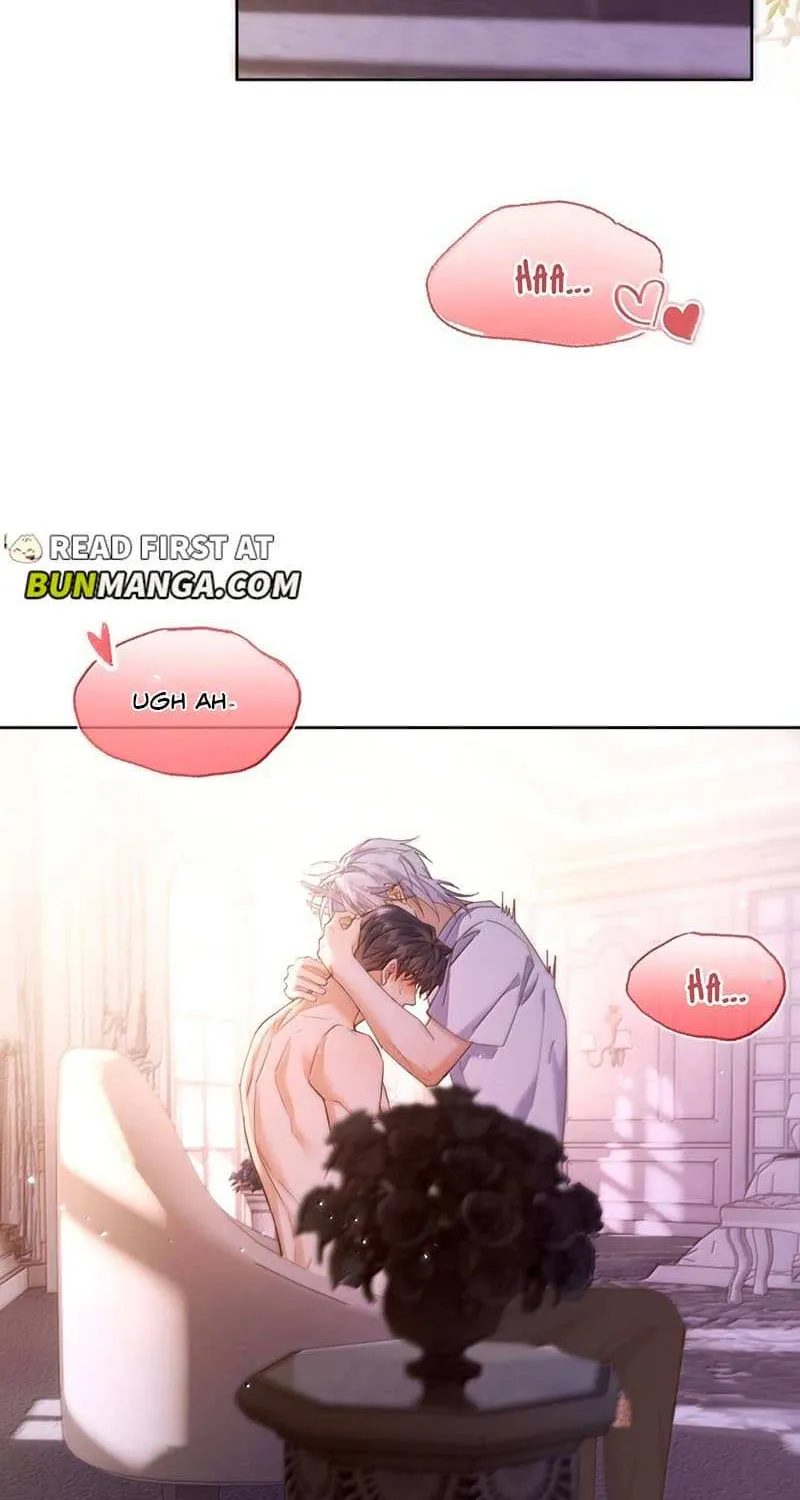 Dangerous Love Between Brothers Chapter 85 page 17 - 