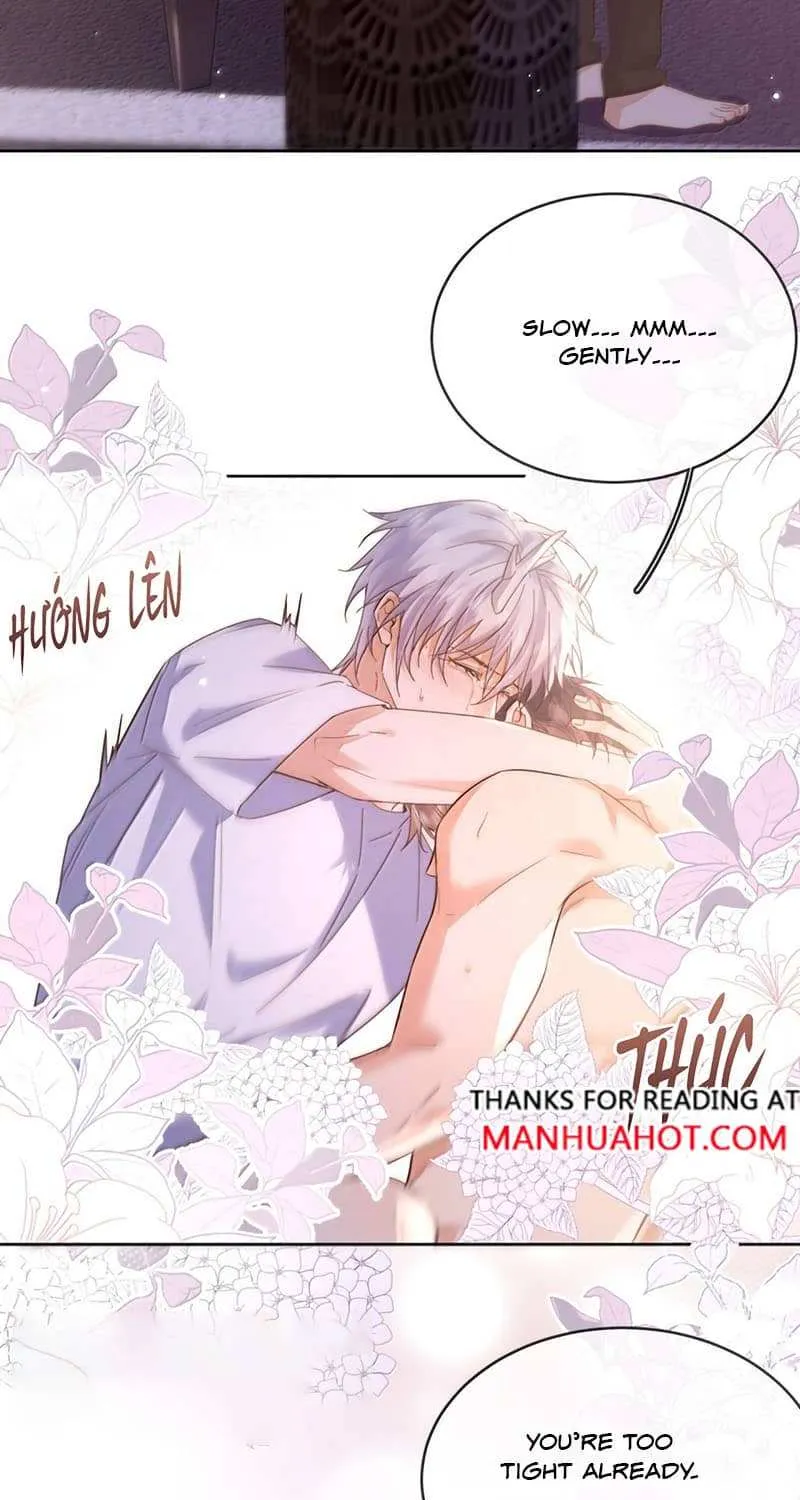 Dangerous Love Between Brothers Chapter 85 page 18 - 