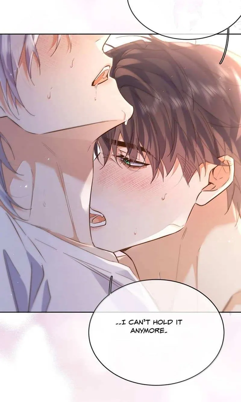 Dangerous Love Between Brothers Chapter 85 page 19 - 