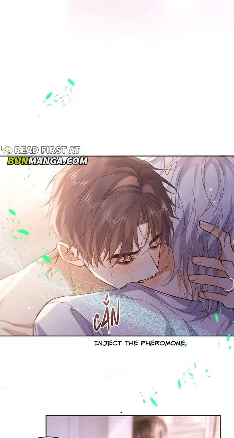 Dangerous Love Between Brothers Chapter 85 page 20 - 