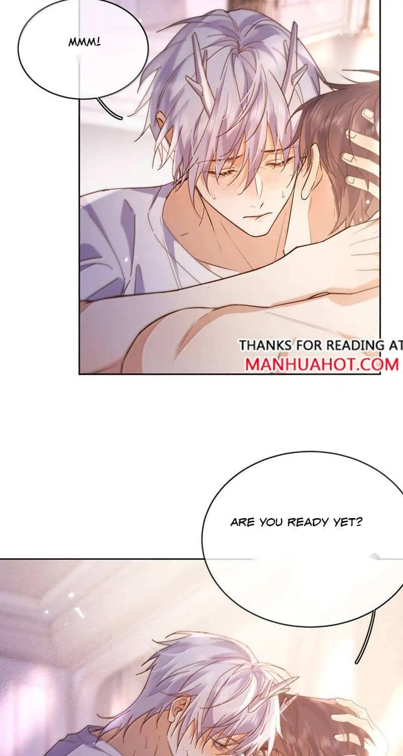 Dangerous Love Between Brothers Chapter 85 page 21 - 