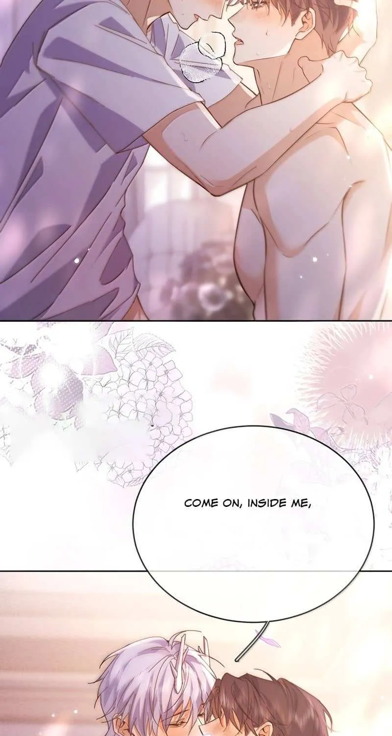 Dangerous Love Between Brothers Chapter 85 page 22 - 