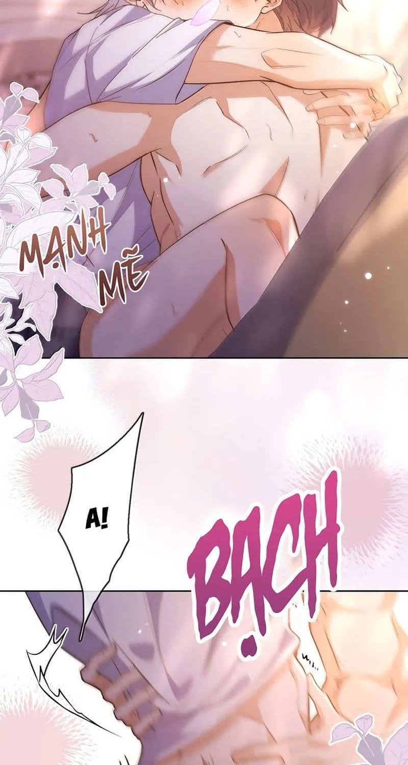 Dangerous Love Between Brothers Chapter 85 page 23 - 