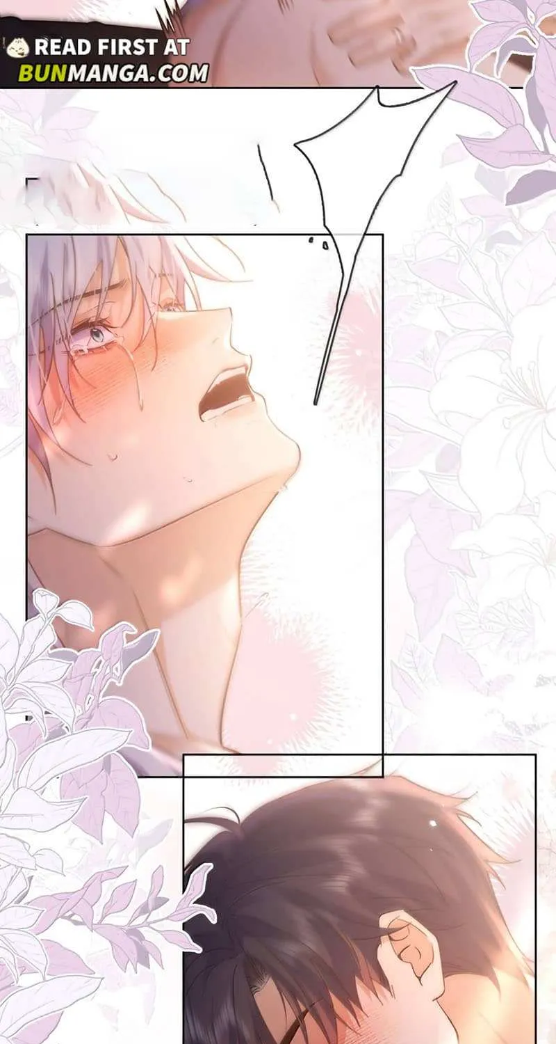 Dangerous Love Between Brothers Chapter 85 page 24 - 