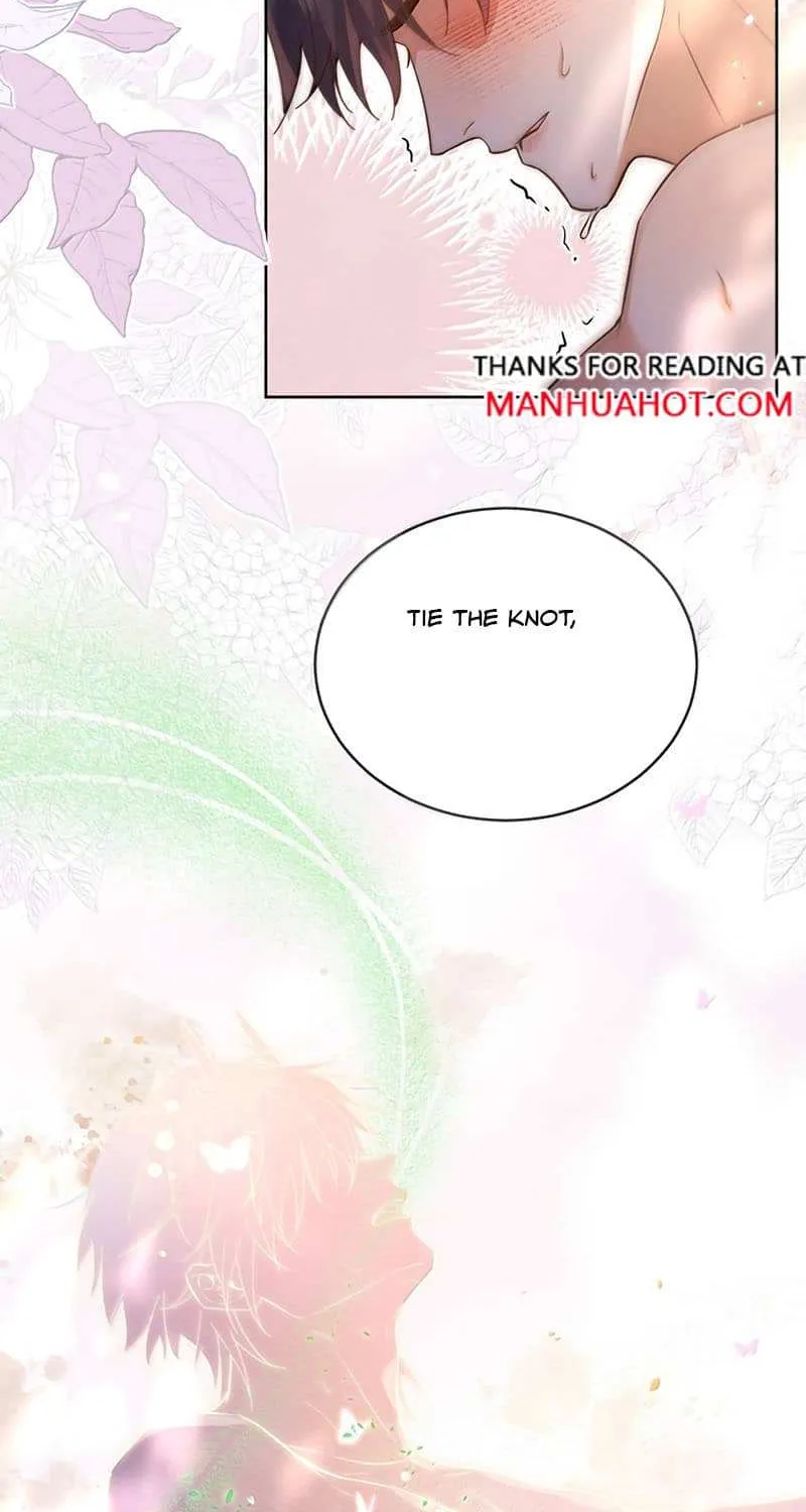 Dangerous Love Between Brothers Chapter 85 page 25 - 