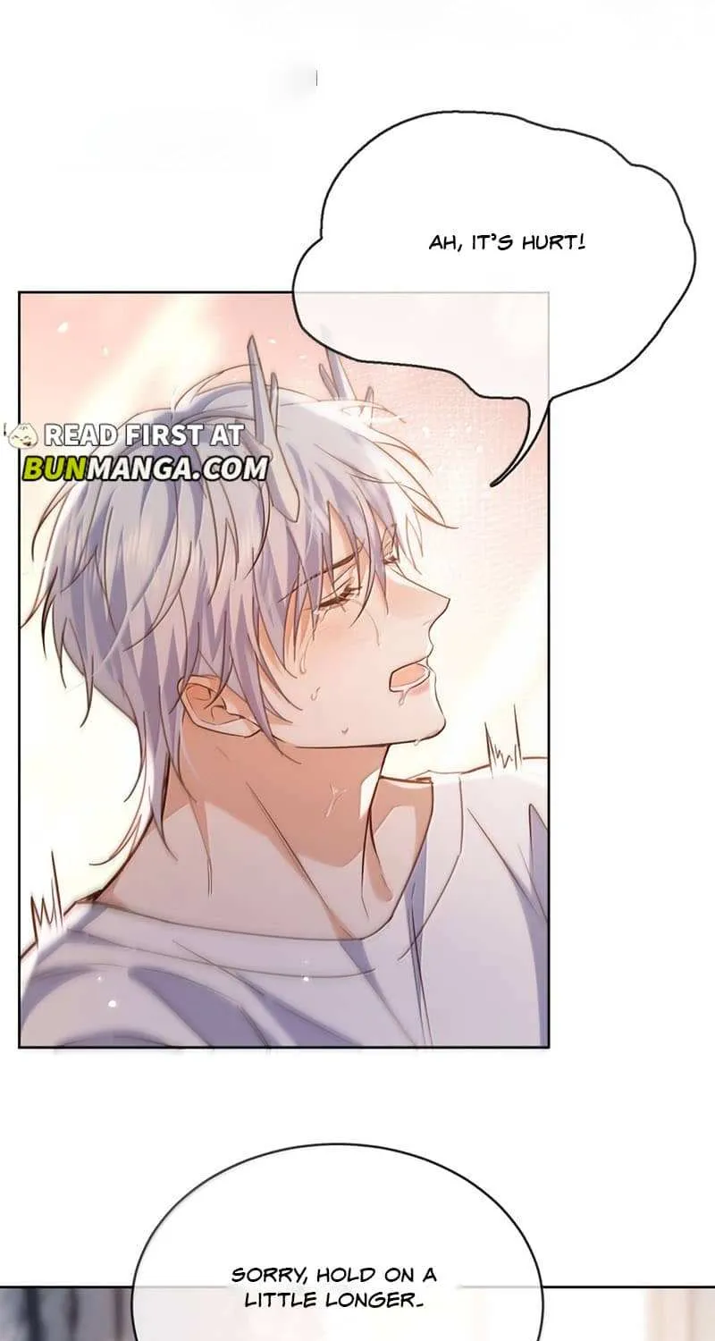 Dangerous Love Between Brothers Chapter 85 page 27 - 