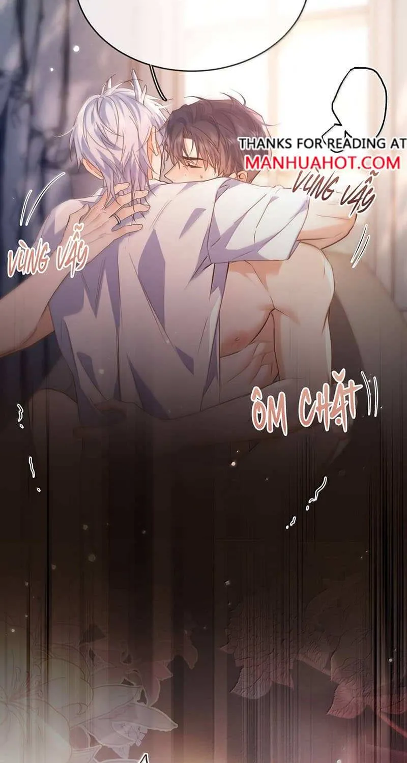 Dangerous Love Between Brothers Chapter 85 page 28 - 