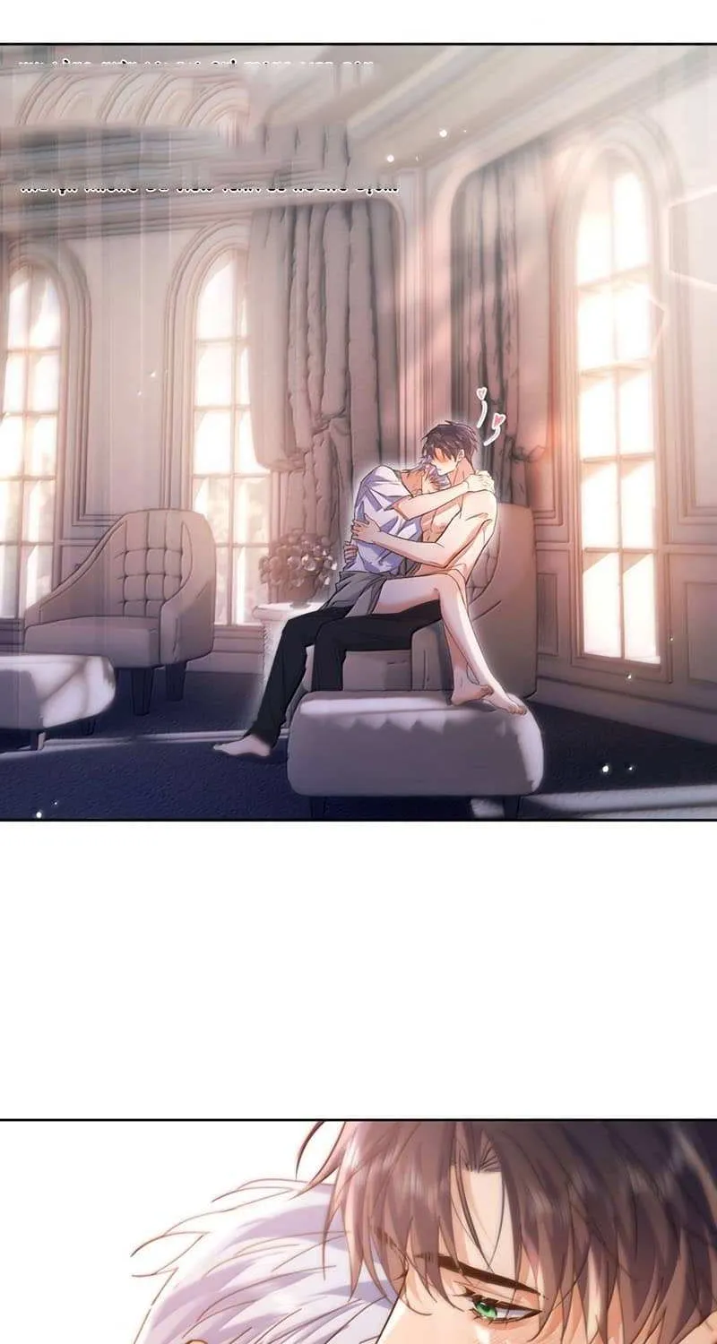 Dangerous Love Between Brothers Chapter 85 page 30 - 