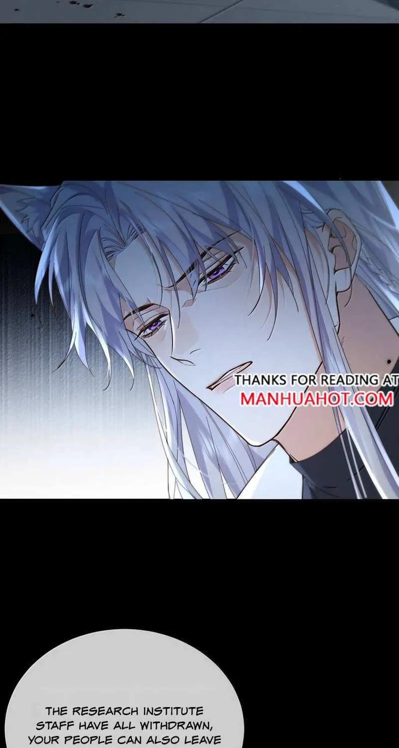 Dangerous Love Between Brothers Chapter 85 page 4 - 
